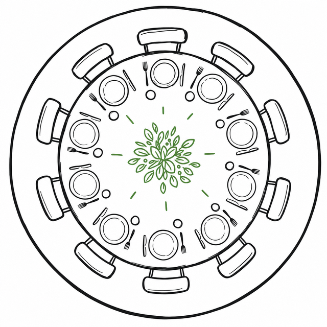 ESFJ badge