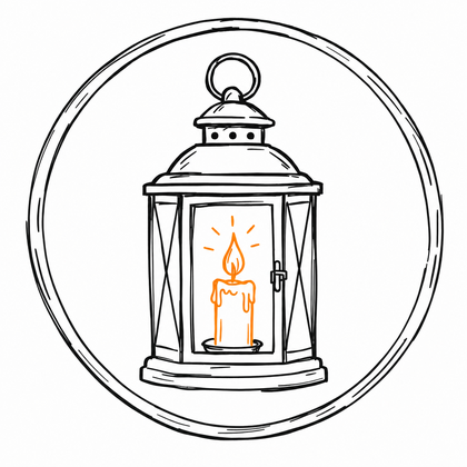 INFJ badge