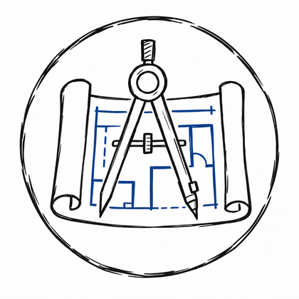 INTJ badge