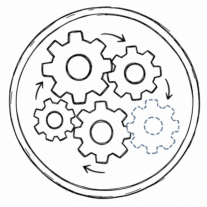 INTP badge