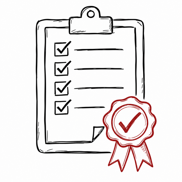 ISTJ badge