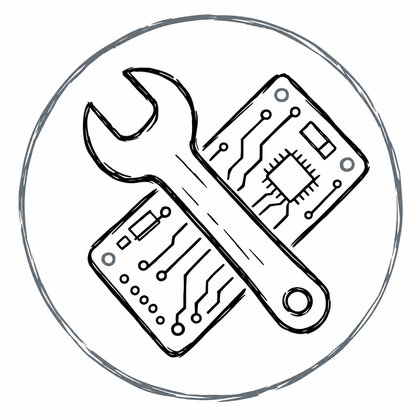ISTP badge