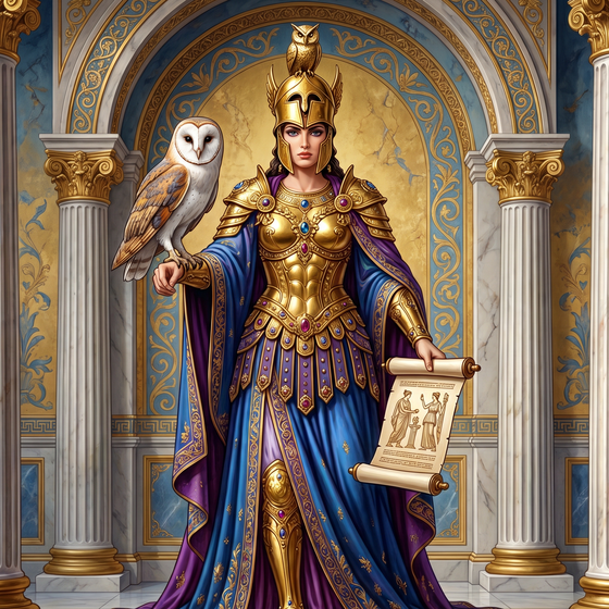 Athena