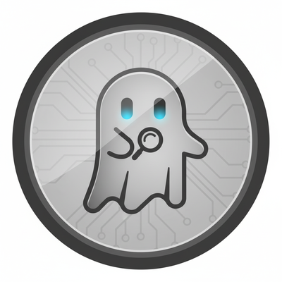 Ghost icon