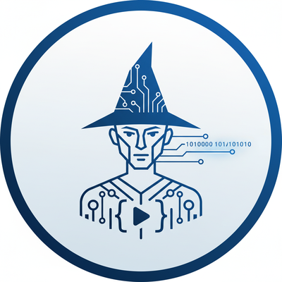 Merlin icon