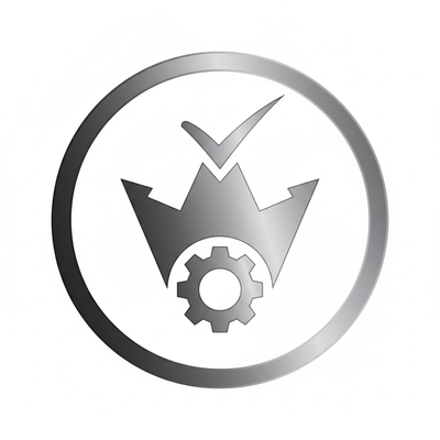 Queen icon